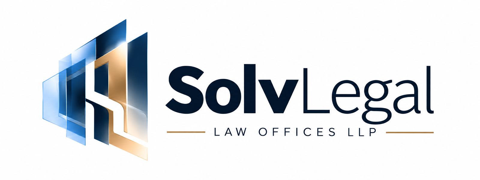 solvLegal Logo